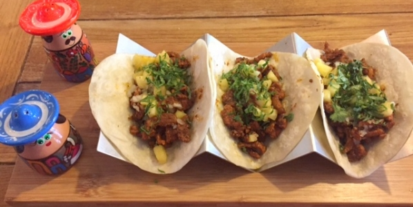Tacos Gringos - Sexy Tacos | Mexican Food Delivery in Monaco, Cap-d'Ail & Beausoleil
